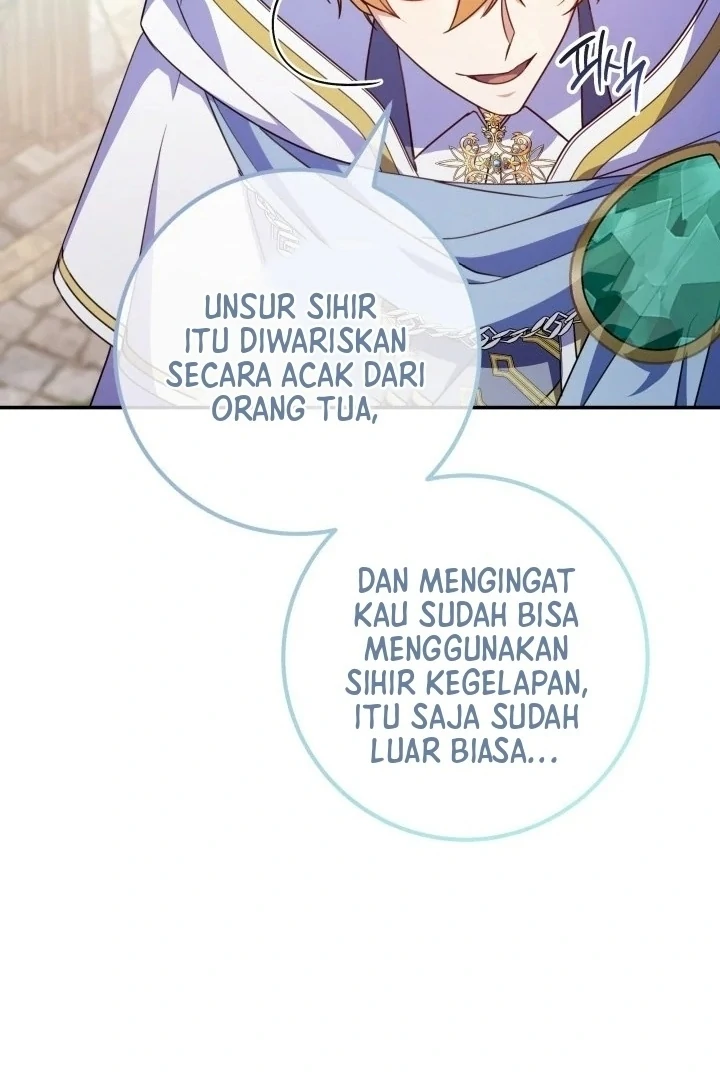 Father, I Won’t Do Anything Chapter 20 Gambar 17