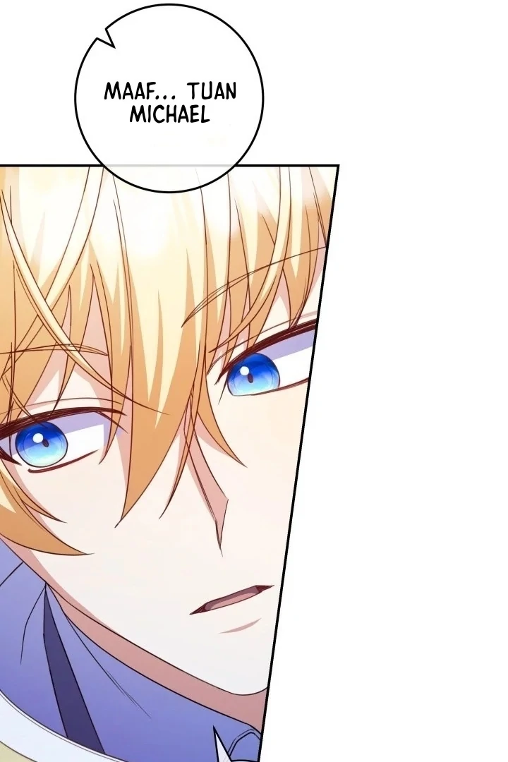 Father, I Won’t Do Anything Chapter 20 Gambar 18