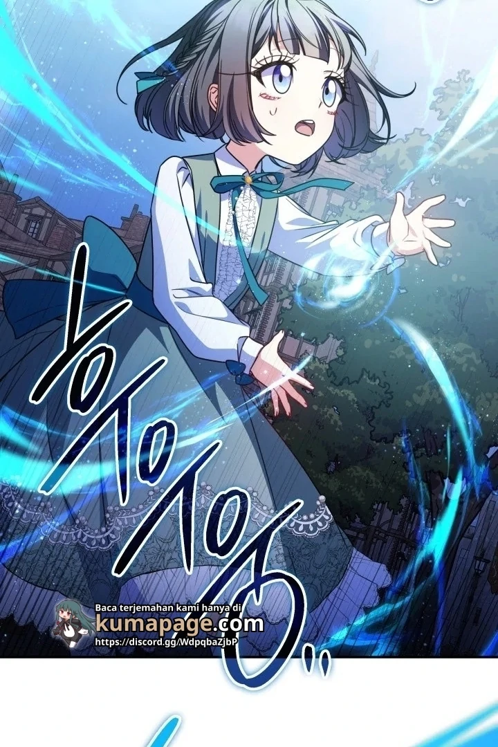 Father, I Won’t Do Anything Chapter 20 Gambar 20
