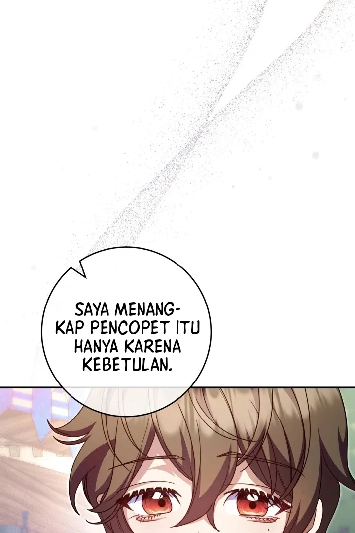 Father, I Won’t Do Anything Chapter 21 Gambar 16