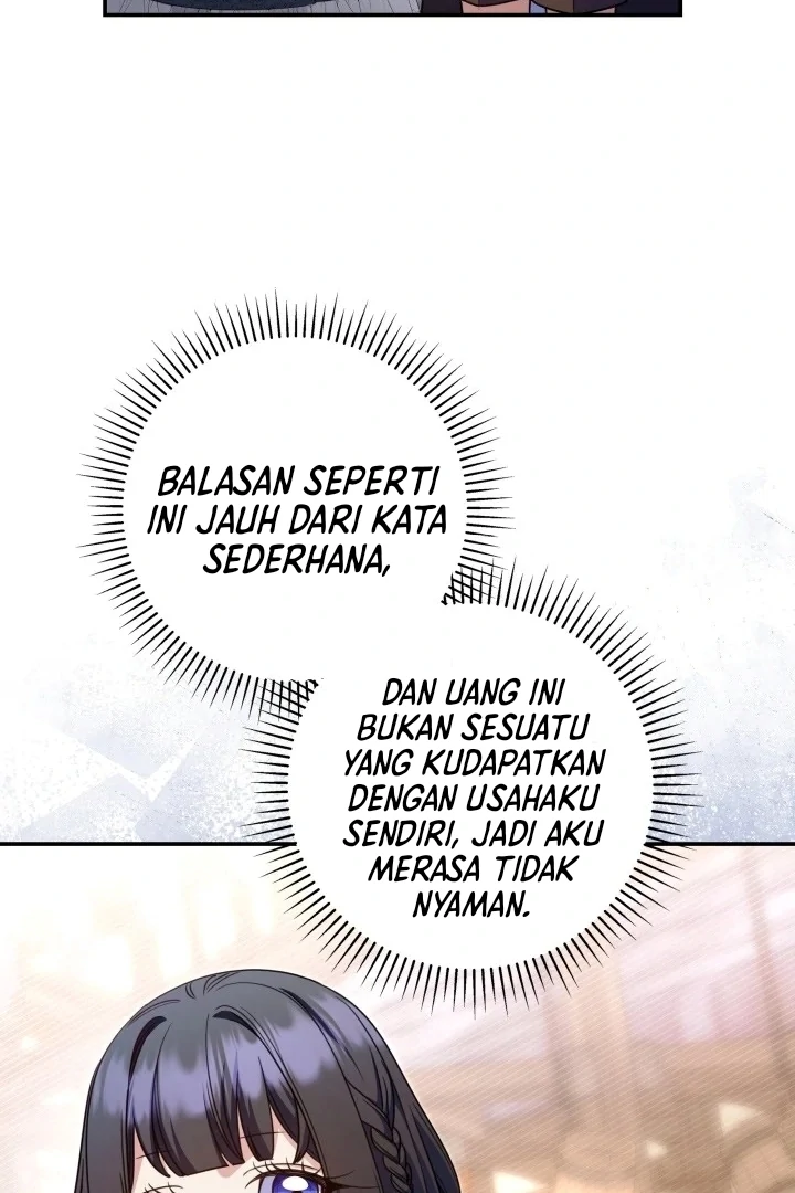 Father, I Won’t Do Anything Chapter 21 Gambar 19
