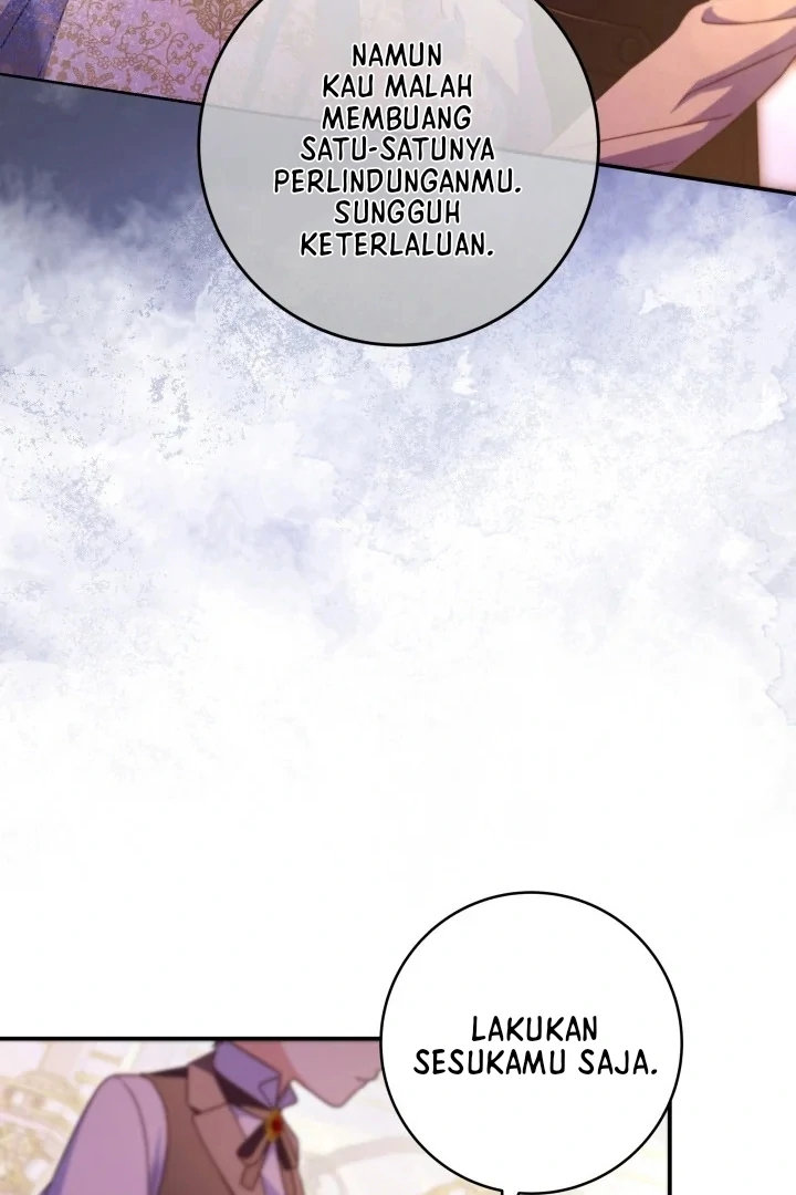 Father, I Won’t Do Anything Chapter 22 Gambar 16