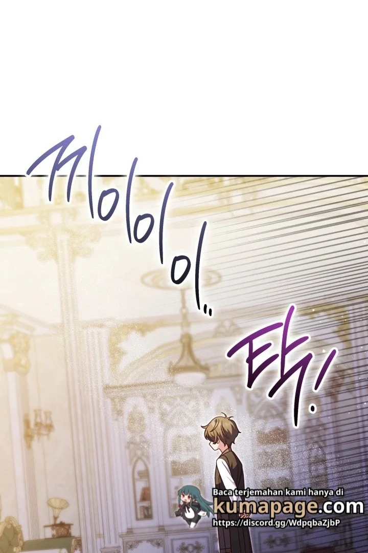 Father, I Won’t Do Anything Chapter 22 Gambar 18