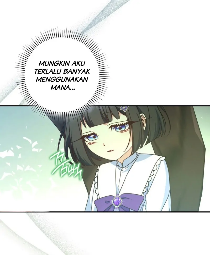 Father, I Won’t Do Anything Chapter 23 Gambar 18