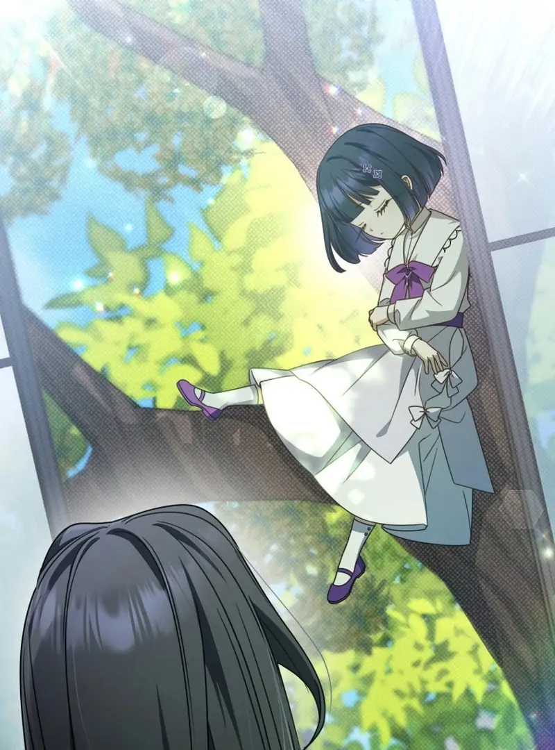 Father, I Won’t Do Anything Chapter 23 Gambar 20