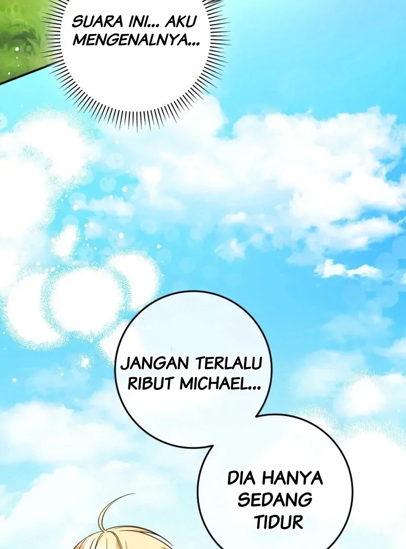 Father, I Won’t Do Anything Chapter 24 Gambar 18