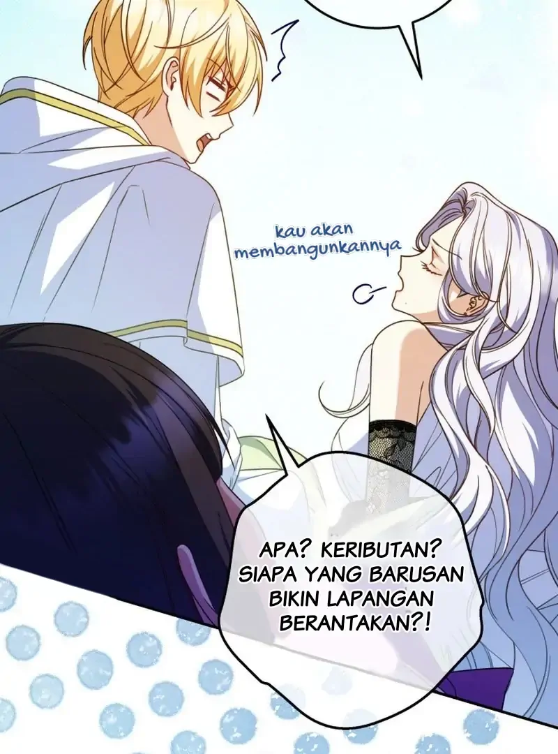 Father, I Won’t Do Anything Chapter 24 Gambar 19