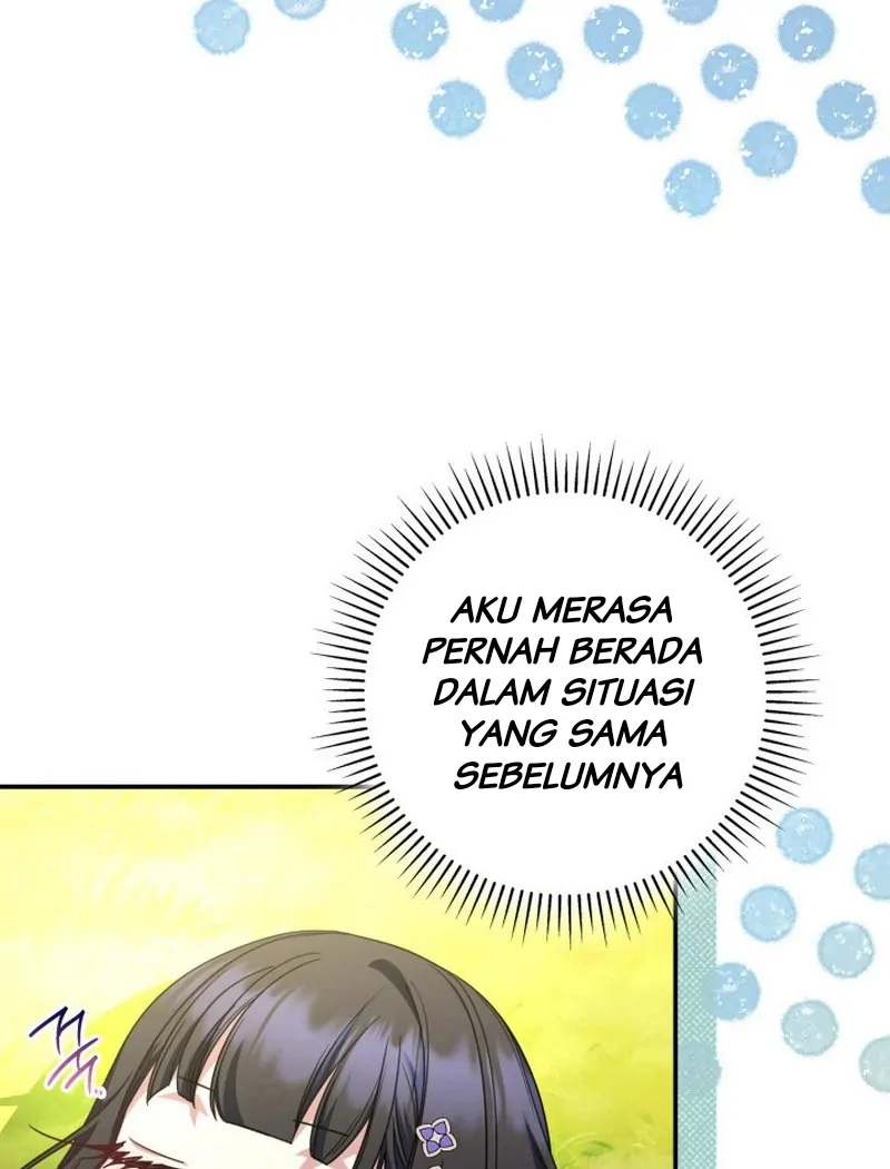 Father, I Won’t Do Anything Chapter 24 Gambar 20