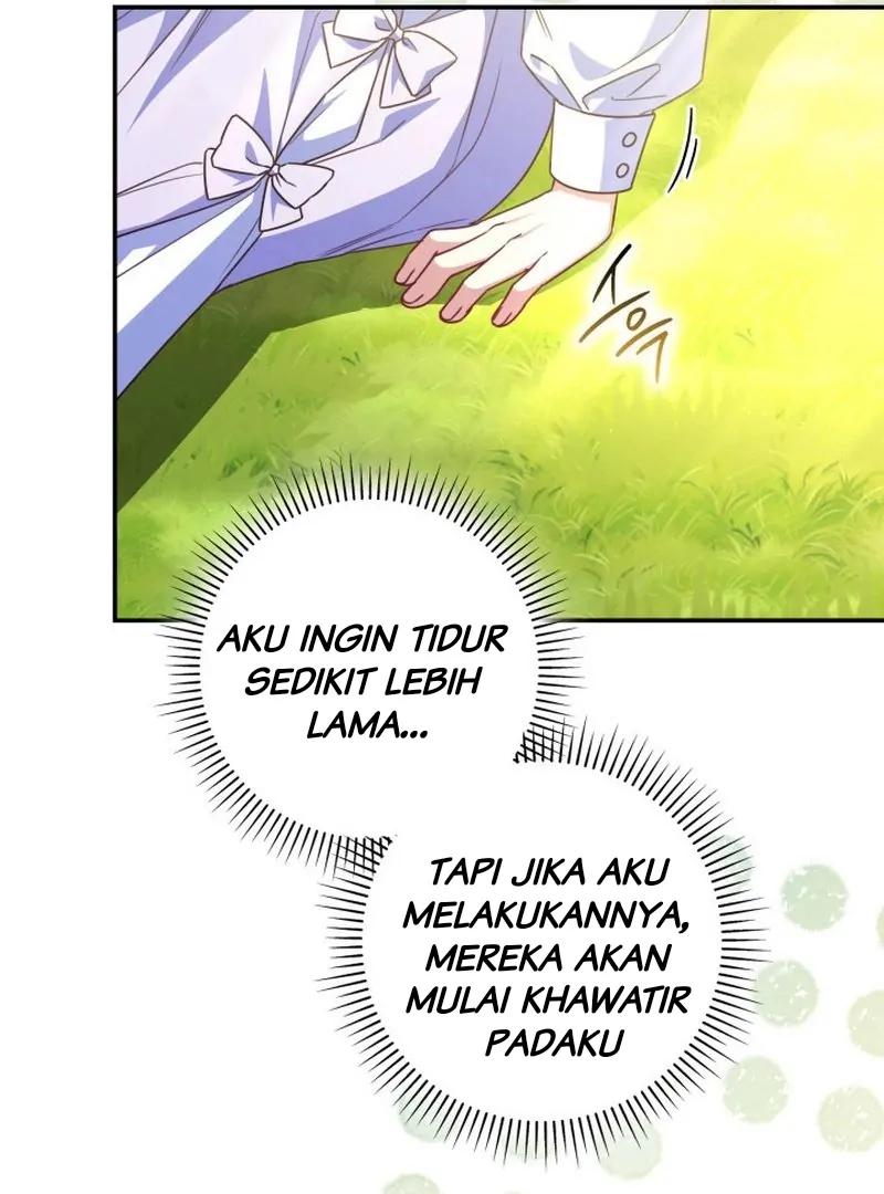 Father, I Won’t Do Anything Chapter 24 Gambar 22
