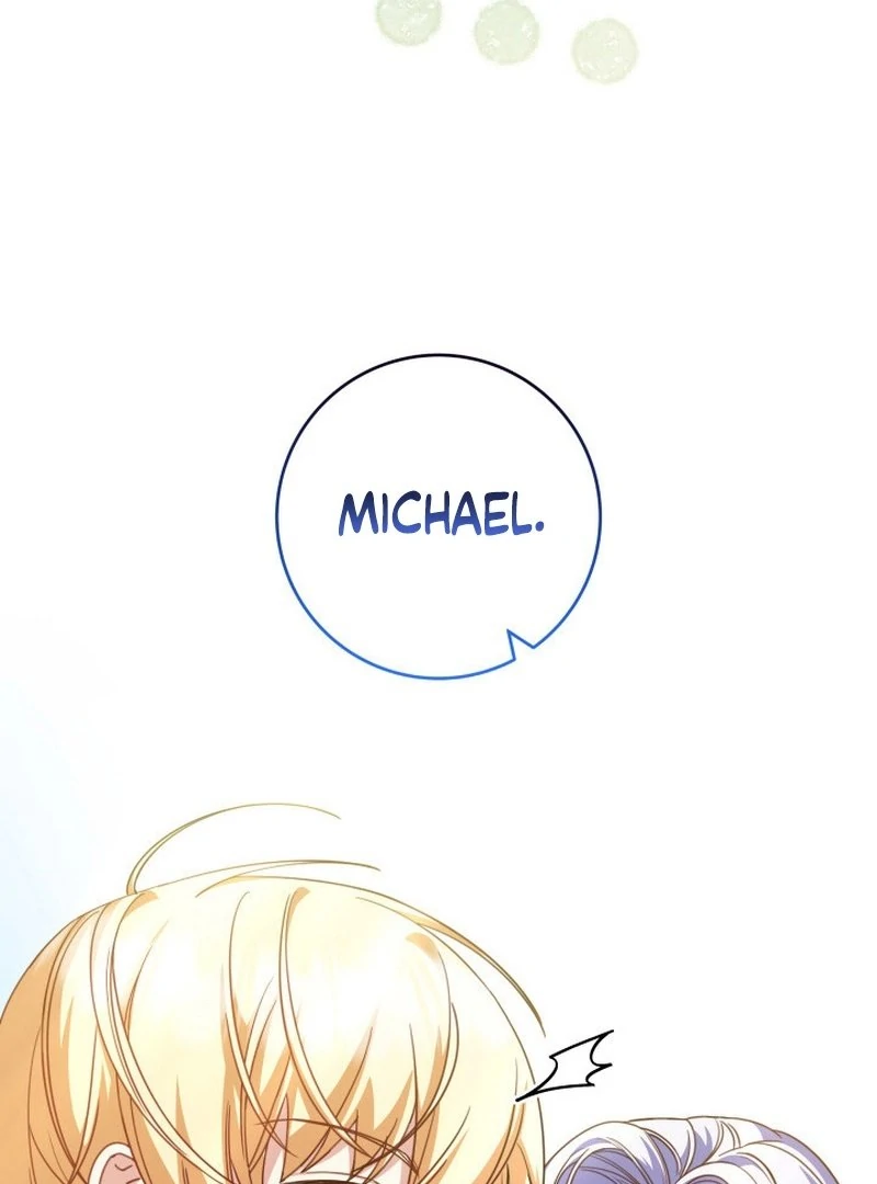 Father, I Won’t Do Anything Chapter 24 Gambar 23