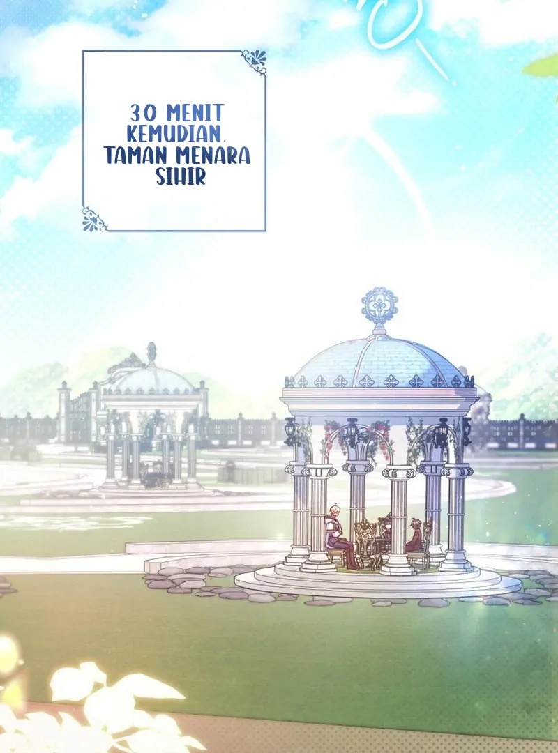 Father, I Won’t Do Anything Chapter 25 Gambar 18