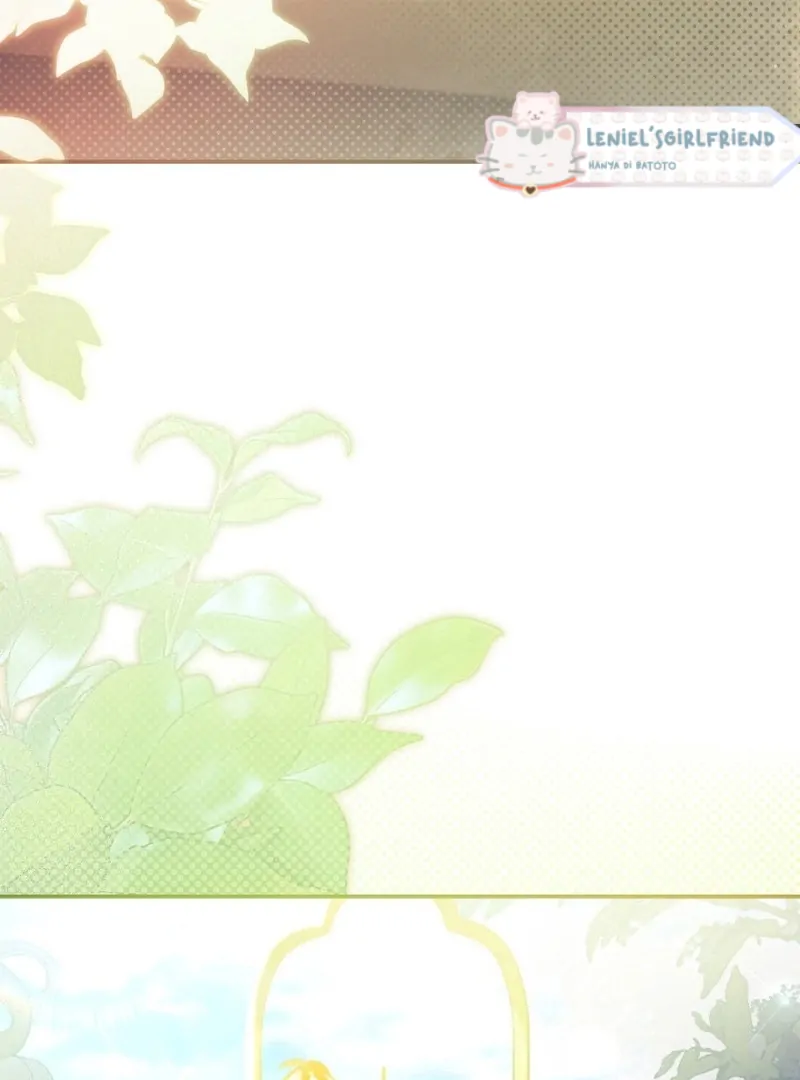 Father, I Won’t Do Anything Chapter 25 Gambar 19