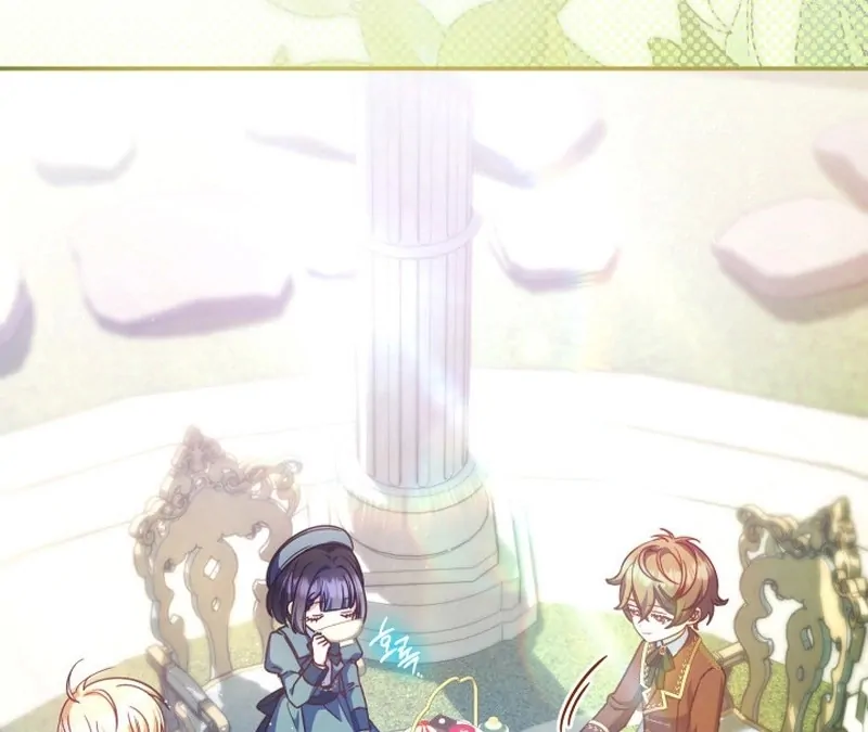 Father, I Won’t Do Anything Chapter 25 Gambar 21