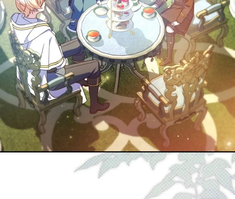 Father, I Won’t Do Anything Chapter 25 Gambar 22