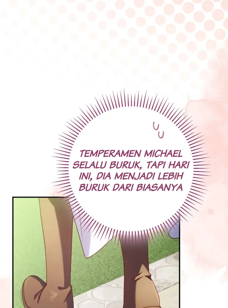 Father, I Won’t Do Anything Chapter 26 Gambar 20