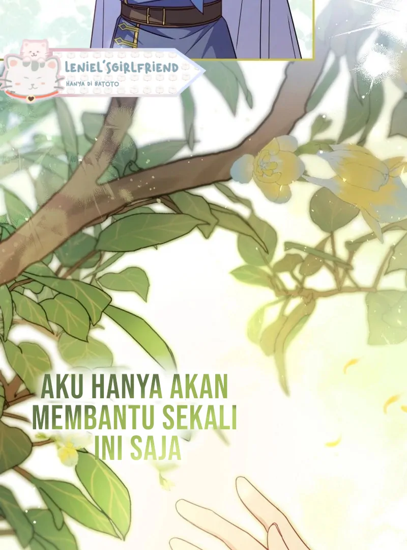 Father, I Won’t Do Anything Chapter 26 Gambar 24
