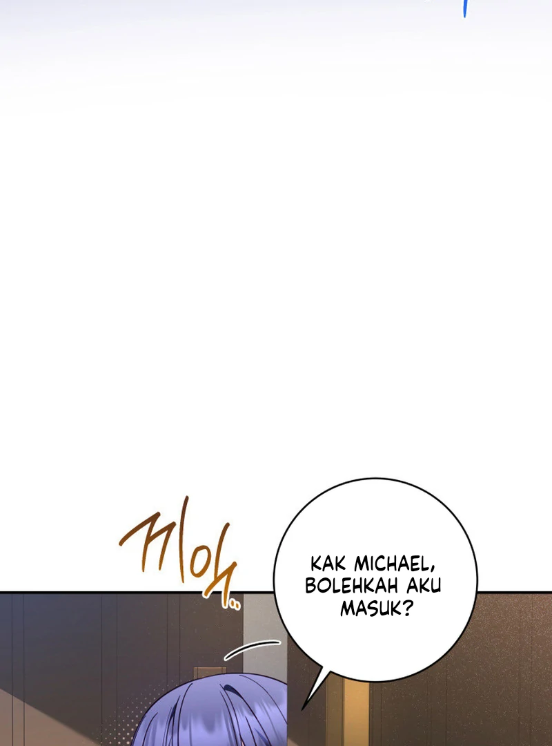 Father, I Won’t Do Anything Chapter 28 Gambar 21
