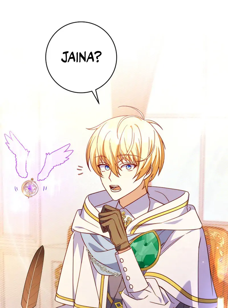 Father, I Won’t Do Anything Chapter 28 Gambar 23