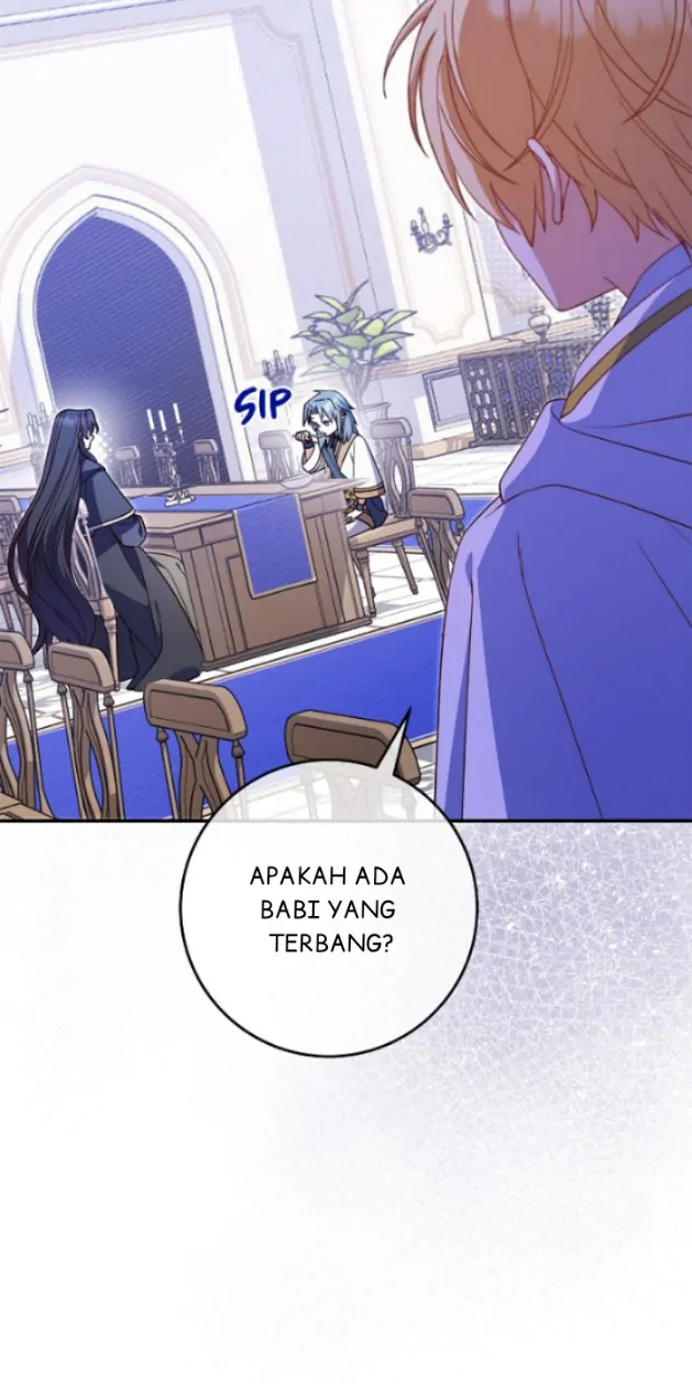 Father, I Won’t Do Anything Chapter 29 Gambar 13