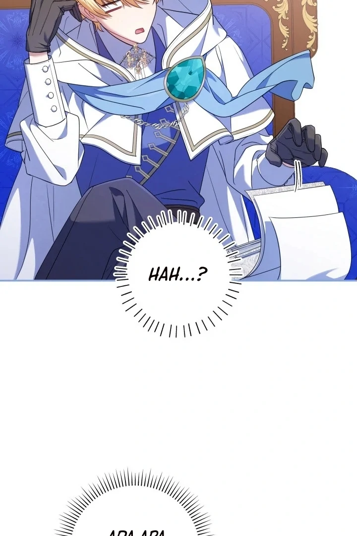 Father, I Won’t Do Anything Chapter 3 Gambar 18