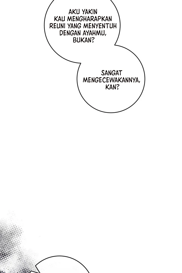 Father, I Won’t Do Anything Chapter 3 Gambar 21