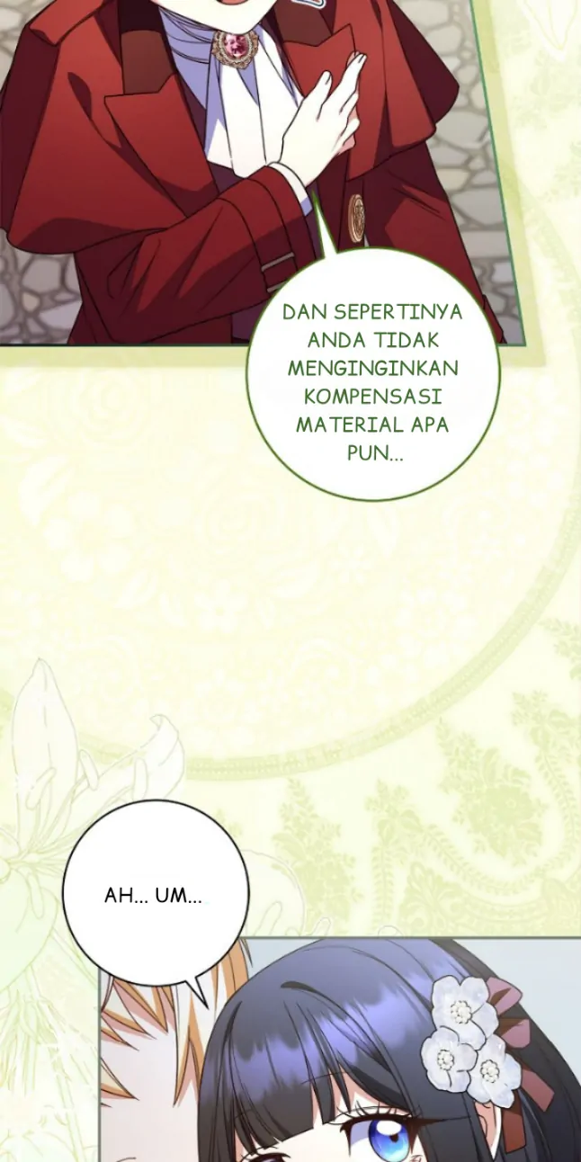 Father, I Won’t Do Anything Chapter 30 Gambar 13