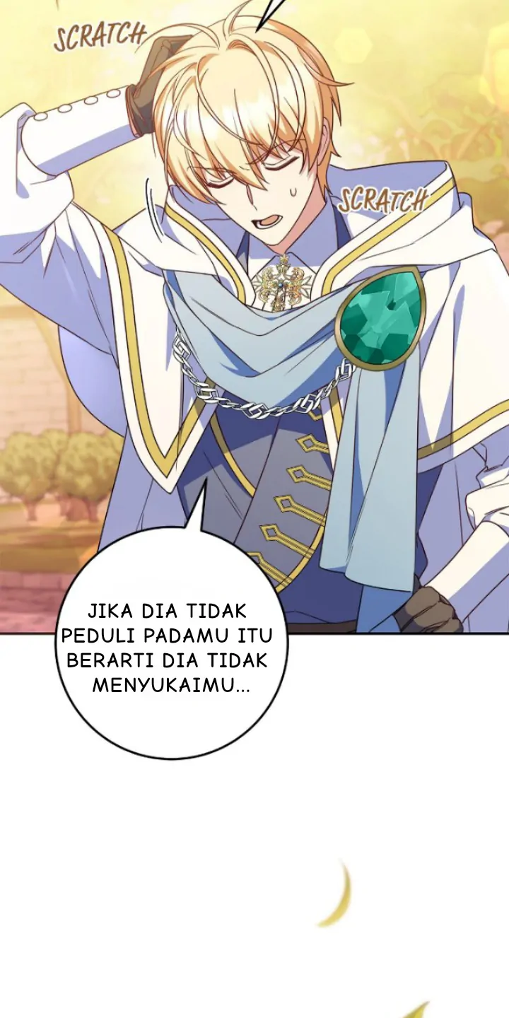 Father, I Won’t Do Anything Chapter 32 Gambar 12