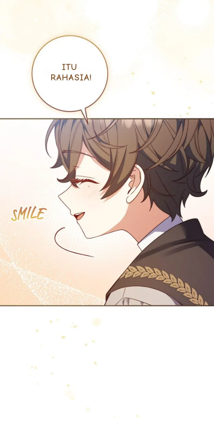 Father, I Won’t Do Anything Chapter 33 Gambar 12