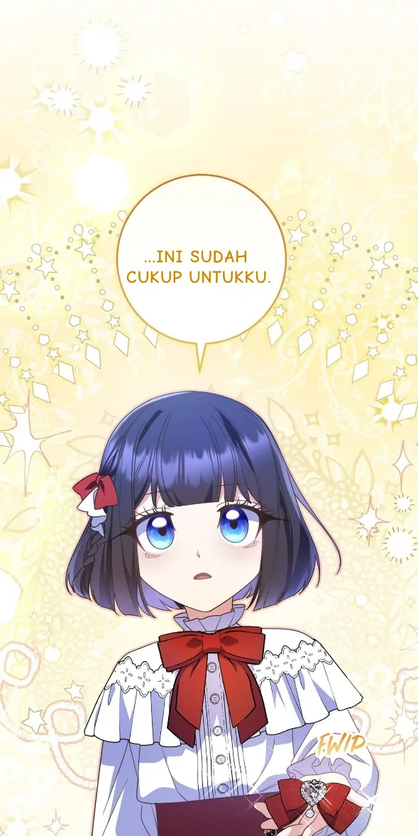 Father, I Won’t Do Anything Chapter 35 Gambar 13
