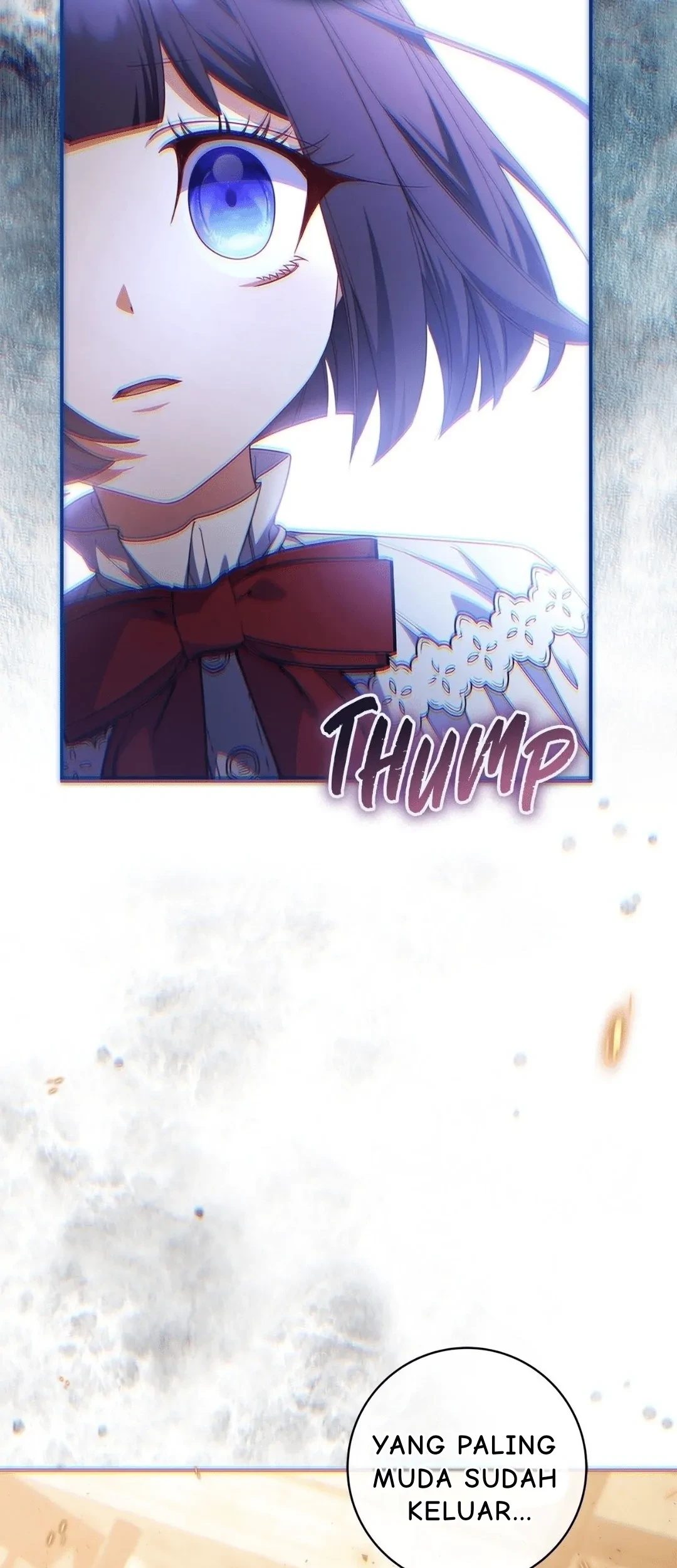 Father, I Won’t Do Anything Chapter 36 Gambar 17