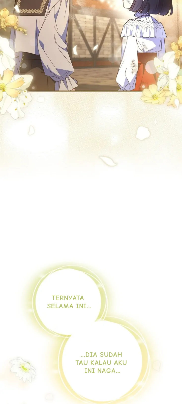 Father, I Won’t Do Anything Chapter 37 Gambar 13