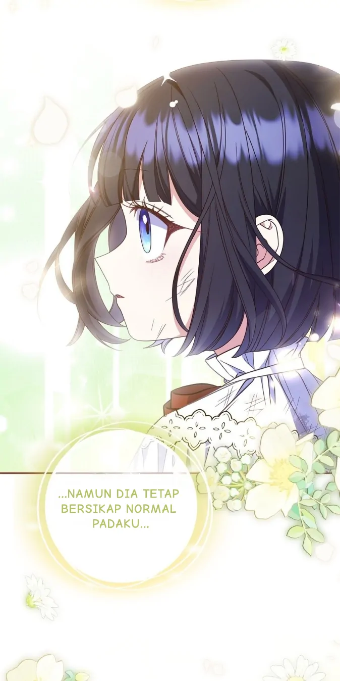 Father, I Won’t Do Anything Chapter 37 Gambar 14
