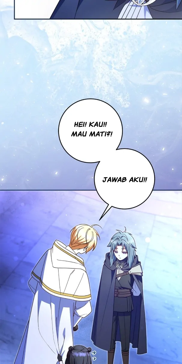 Father, I Won’t Do Anything Chapter 39 Gambar 14