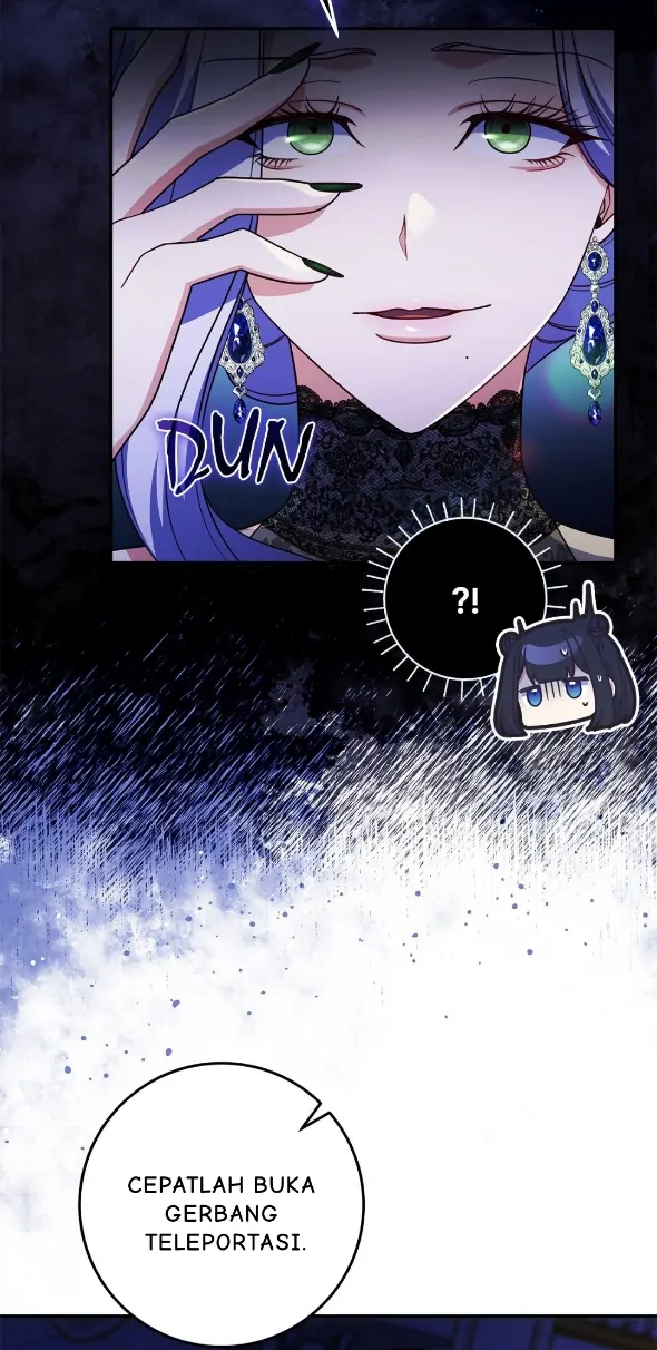Father, I Won’t Do Anything Chapter 39 Gambar 17