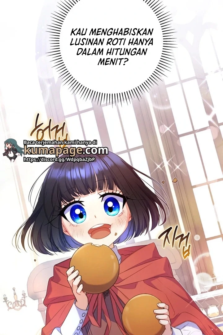 Father, I Won’t Do Anything Chapter 4 Gambar 20