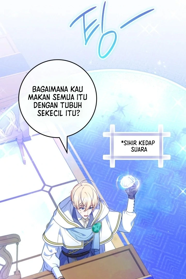 Father, I Won’t Do Anything Chapter 4 Gambar 23