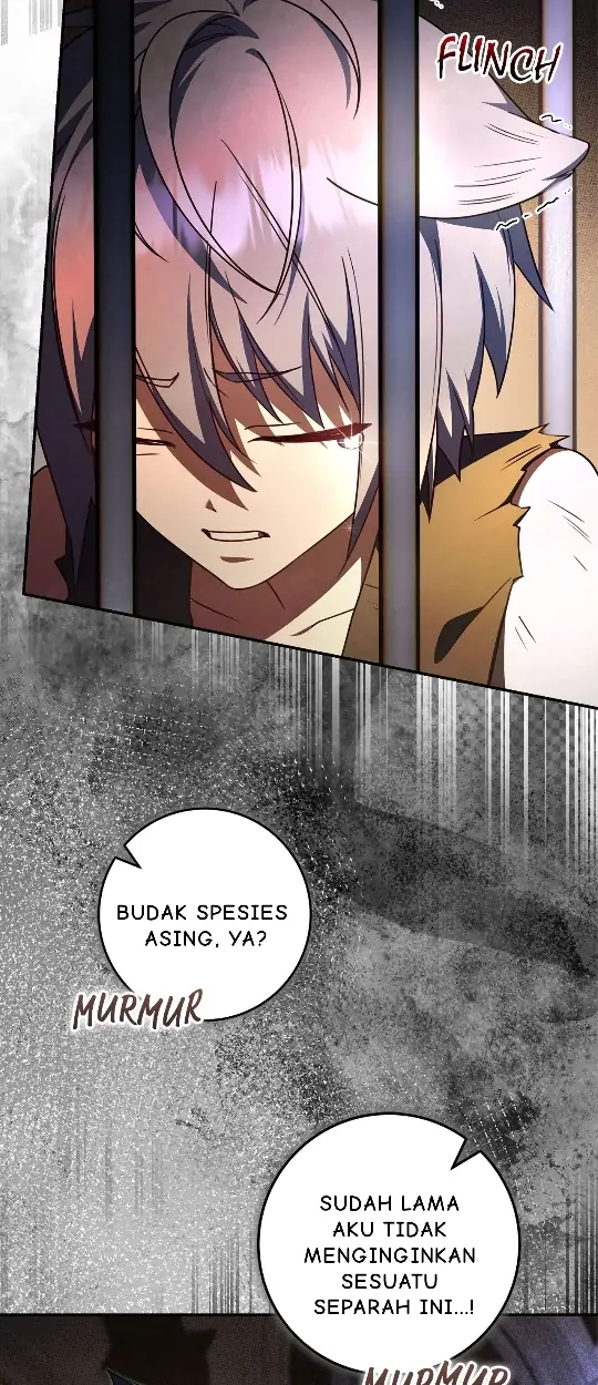 Father, I Won’t Do Anything Chapter 40 Gambar 13
