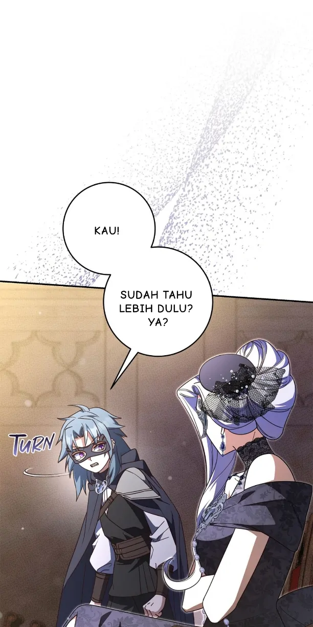 Father, I Won’t Do Anything Chapter 40 Gambar 16