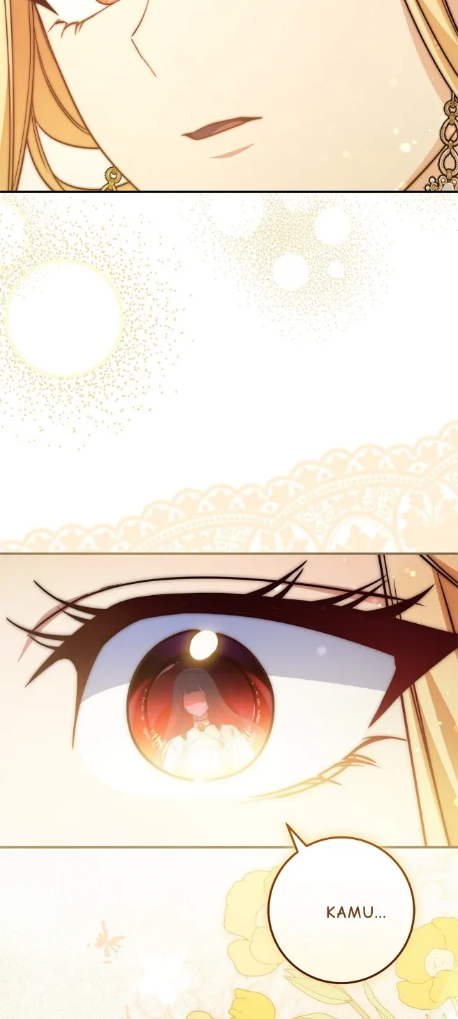 Father, I Won’t Do Anything Chapter 41 Gambar 13