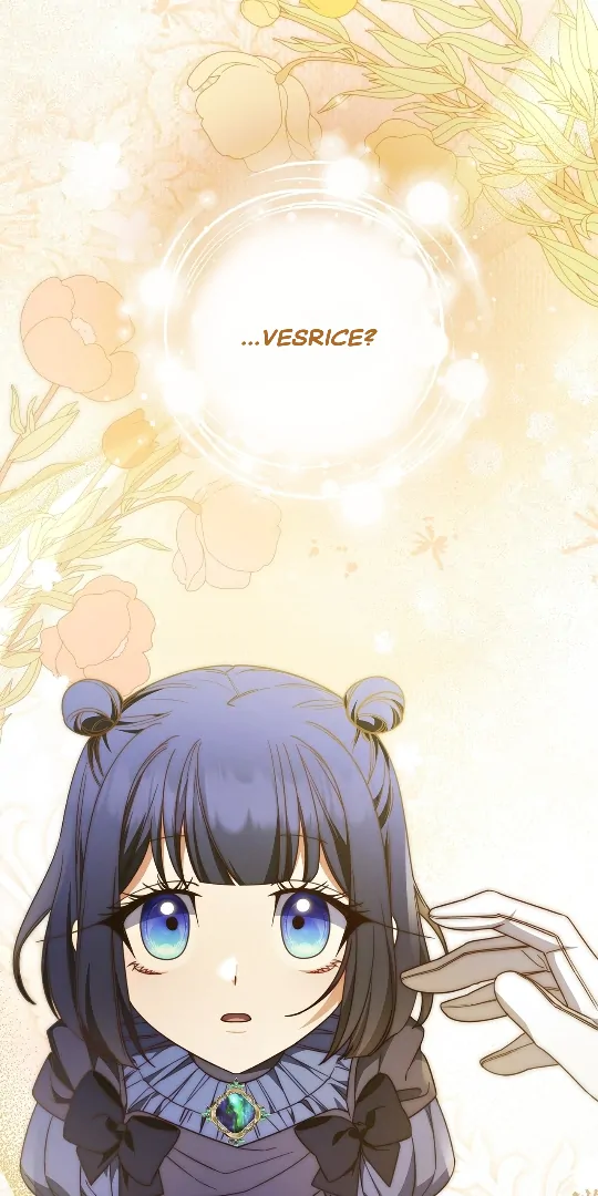Father, I Won’t Do Anything Chapter 41 Gambar 14