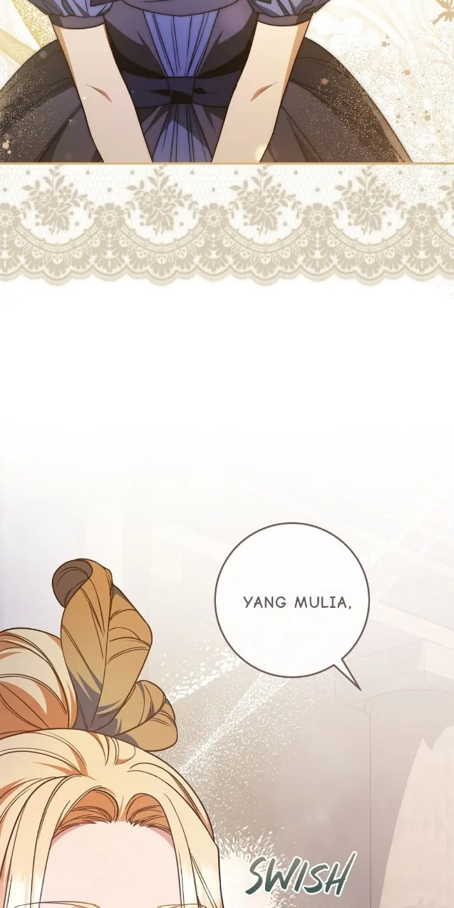 Father, I Won’t Do Anything Chapter 41 Gambar 15