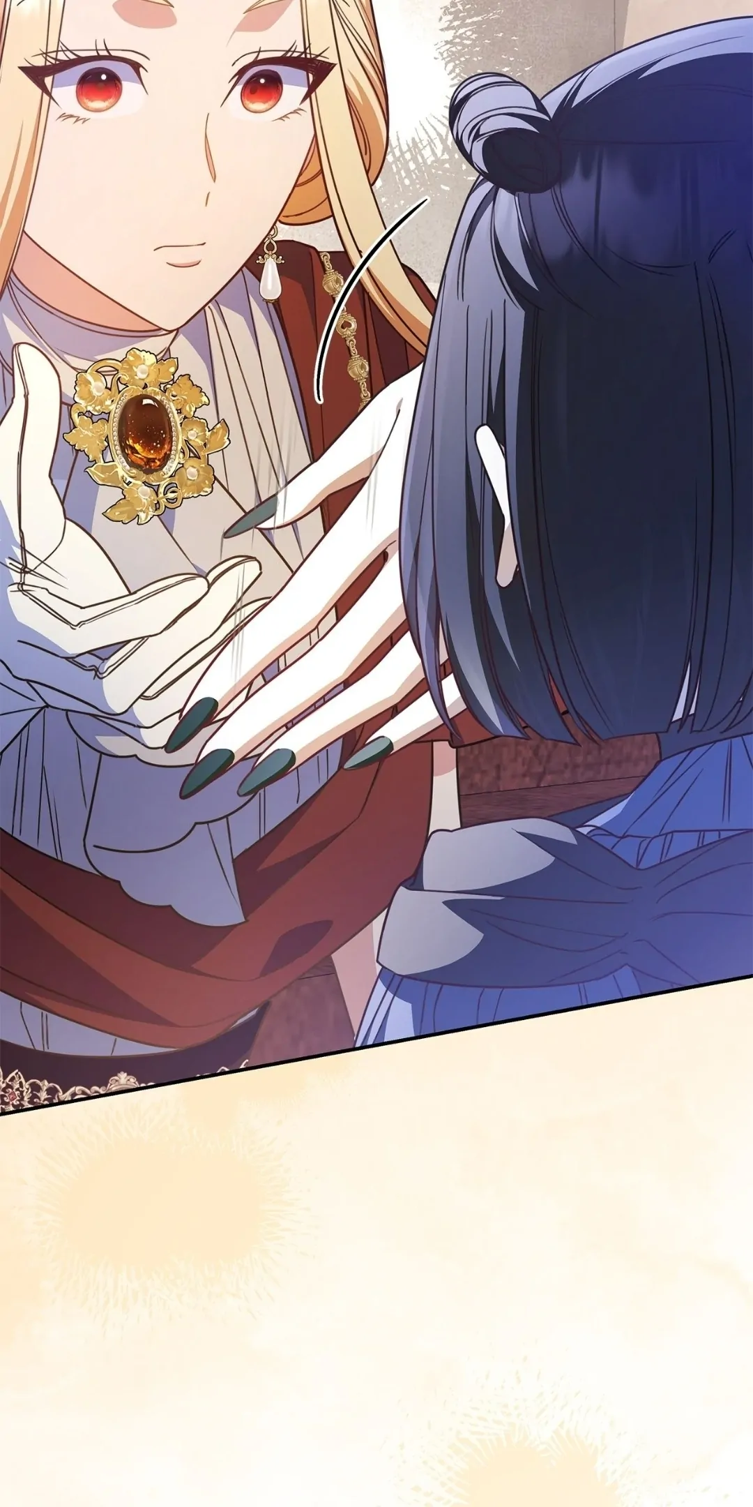 Father, I Won’t Do Anything Chapter 41 Gambar 16
