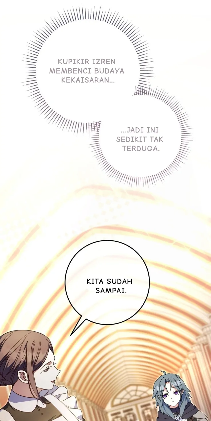 Father, I Won’t Do Anything Chapter 42 Gambar 15