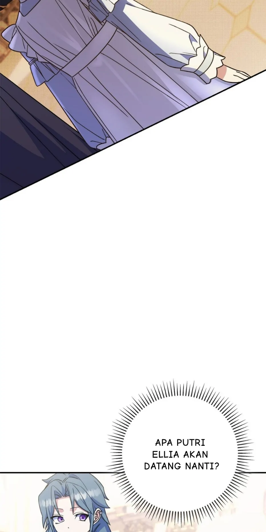 Father, I Won’t Do Anything Chapter 42 Gambar 19