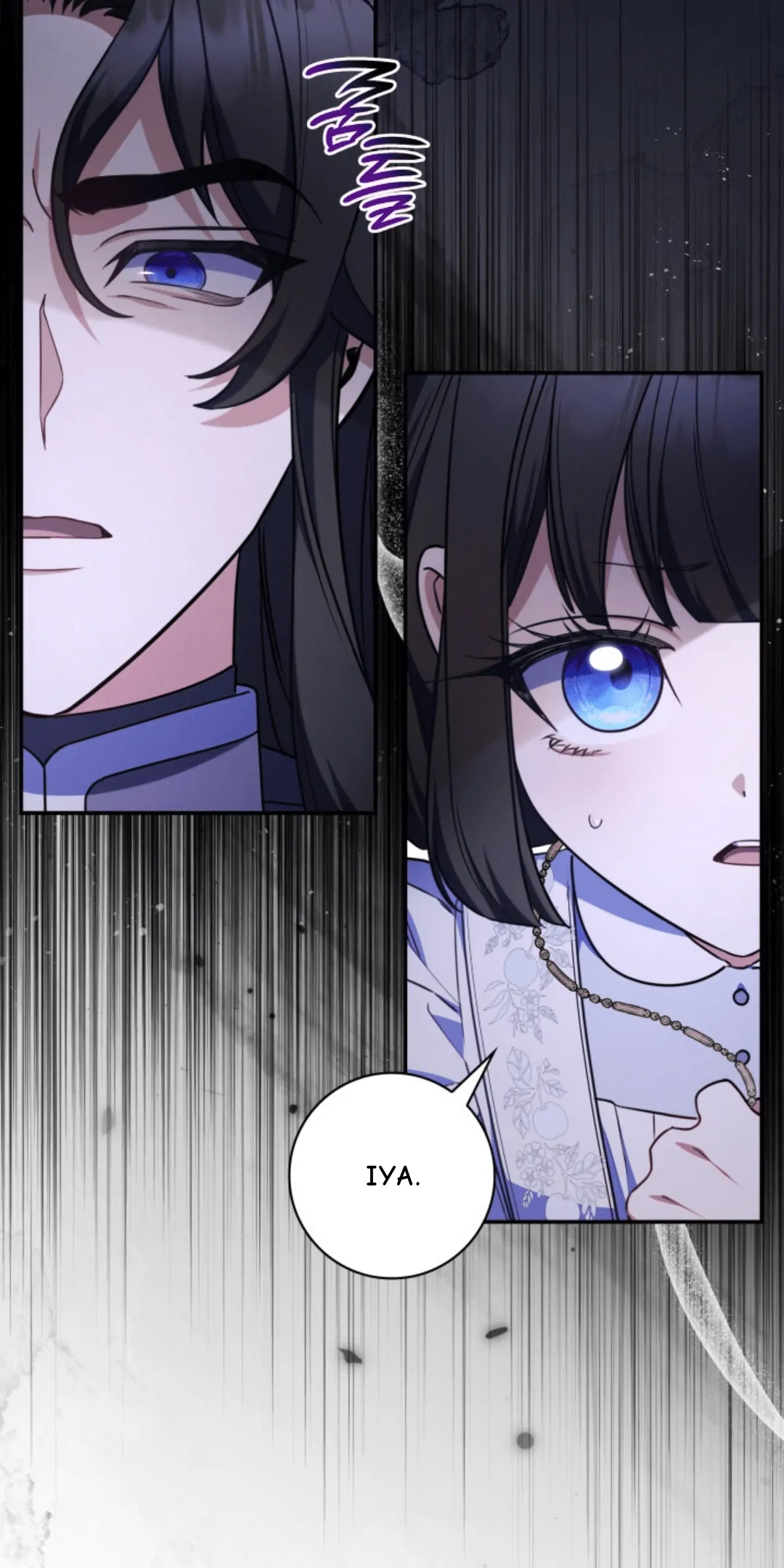 Father, I Won’t Do Anything Chapter 44 Gambar 18