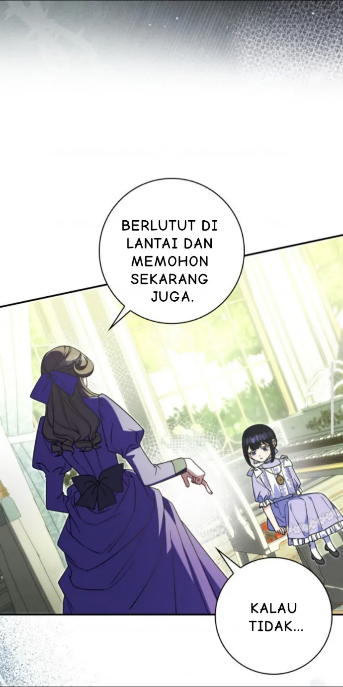 Father, I Won’t Do Anything Chapter 46 Gambar 18