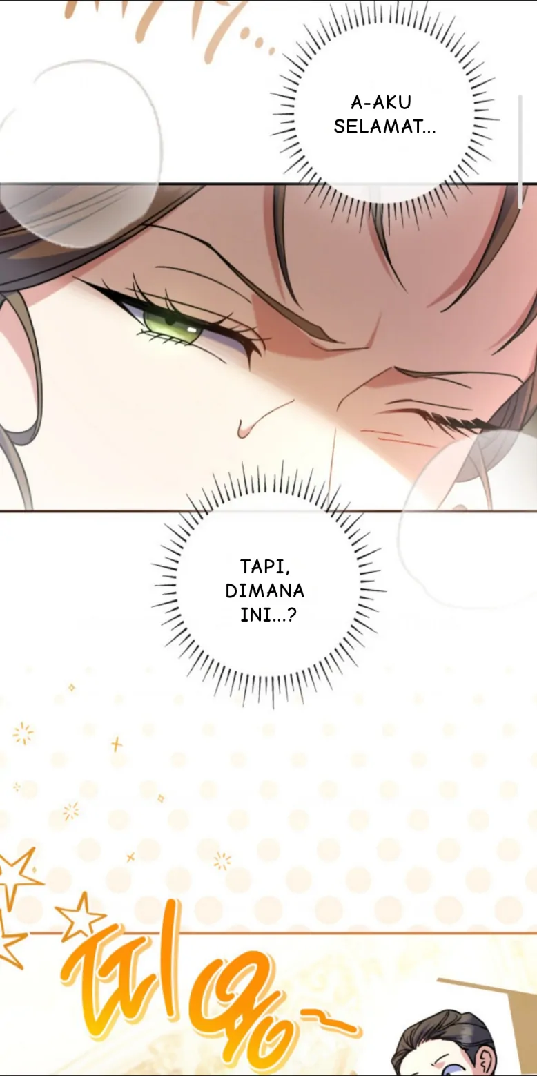 Father, I Won’t Do Anything Chapter 47 Gambar 17