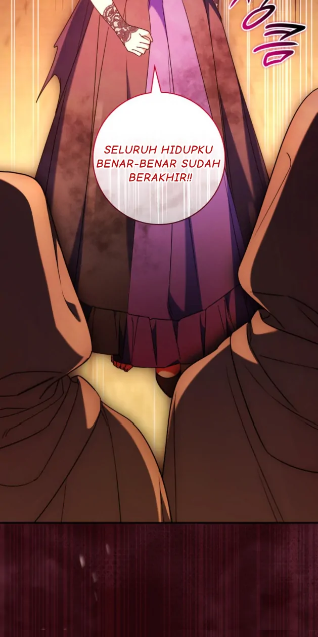 Father, I Won’t Do Anything Chapter 48 Gambar 15