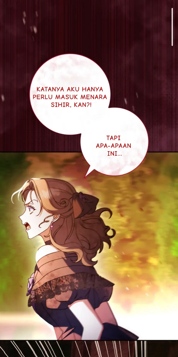 Father, I Won’t Do Anything Chapter 48 Gambar 16