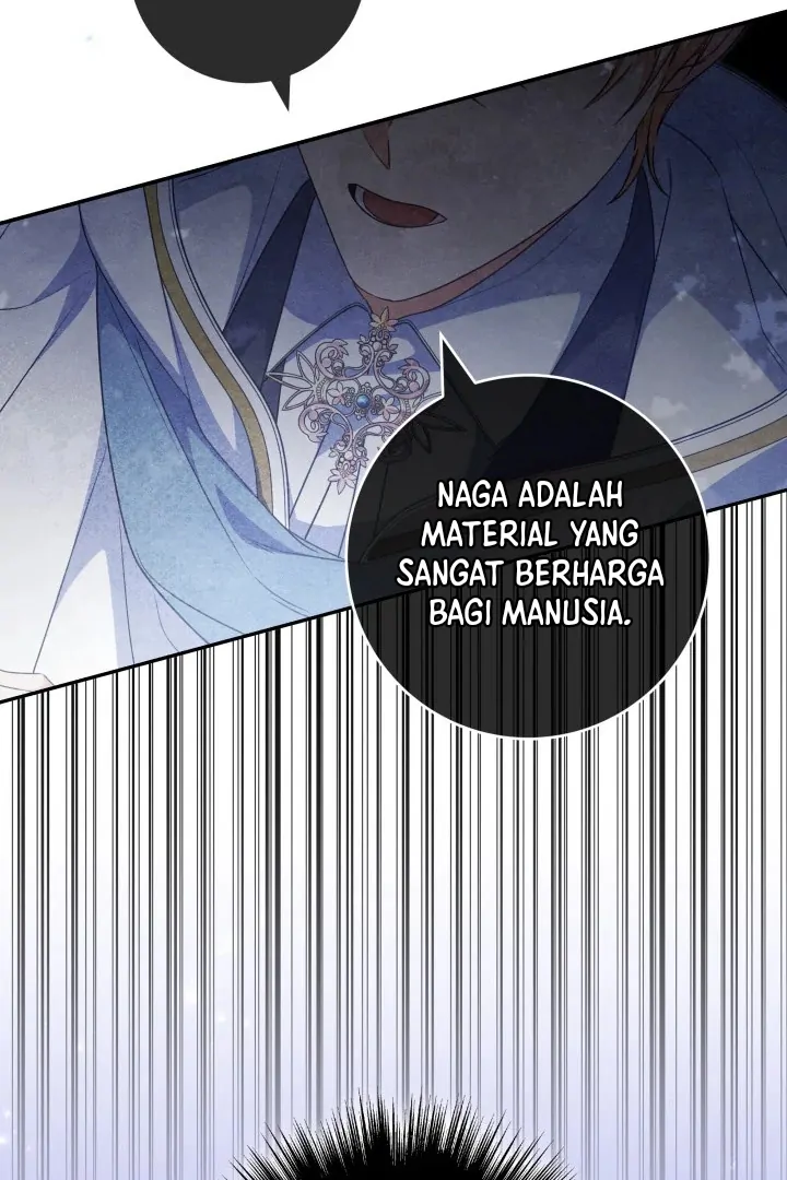 Father, I Won’t Do Anything Chapter 5 Gambar 17